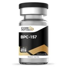 BPC-157 & TB-500 Blend (10mg/20mg)