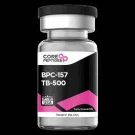 BPC-157 (5mg / 10mg)