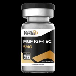 MGF IGF-1 EC (5mg)