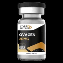 Ovagen (20mg)