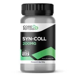 Syn-Coll (Palmitoyl Tripeptide-5) (200mg)