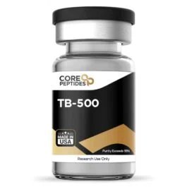 TB-500 (Thymosin Beta 4) (5mg 10mg)